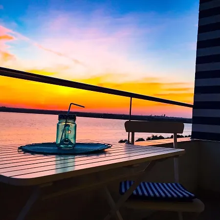 Summer Mission Loft *