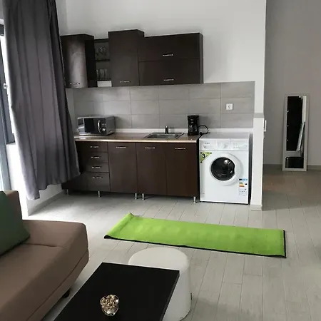 Summer Mission Loft Apartment *