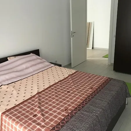 Summer Mission Loft * Mamaia