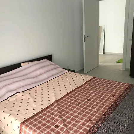 Summer Mission Loft Mamaia