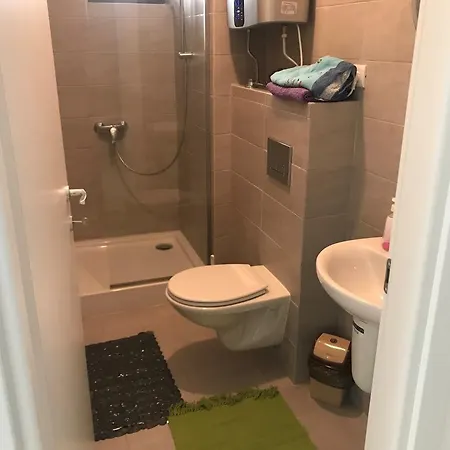 Apartmán Summer Mission Loft Mamaia